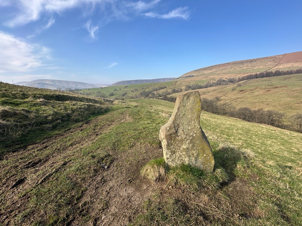 Back on the hill in&nbsp;Bowland