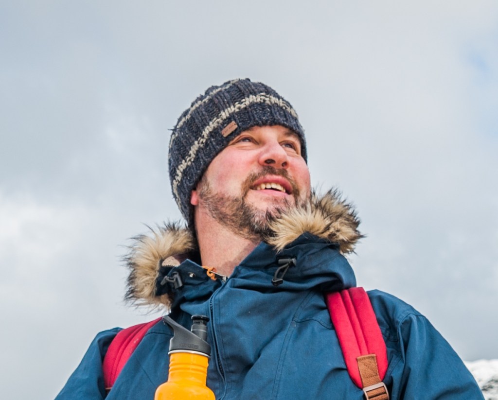 Wild Bowland Walks Mark Sutcliffe