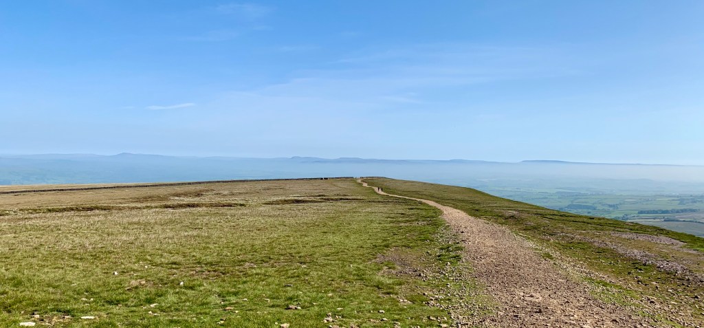 pendle hill summit